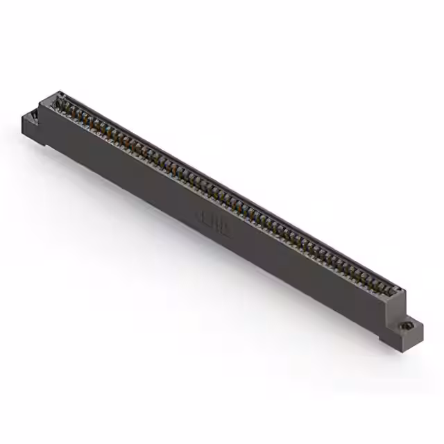 895-056-520-107 EDAC Inc.  Edgeboard Connectors